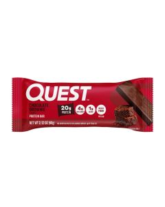 Chocolate Brownie Flavored Protein Bar