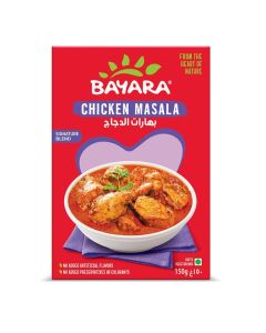 Chicken Masala