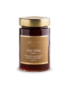 Date Dhibs Classic