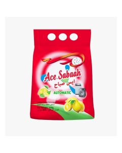 Washing Powder 900g Lemon Scent