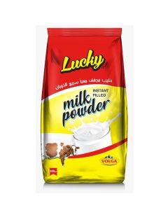 Lucky Gain Milk Powder 900Gm