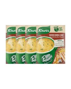 Chicken Noodle Cup-A-Soup 15gm Pack of 4