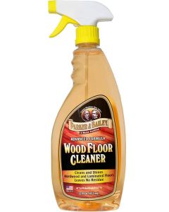 Wood Floor Cleaner 651 ML