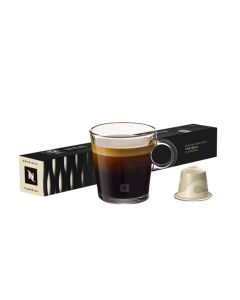 Nespresso Original Capsules - Vaniglia - 10 Capsules