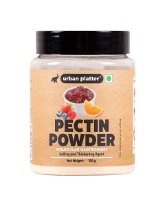 Urban Platter Pectin Powder, Gelling & Thickening Agent, 150g