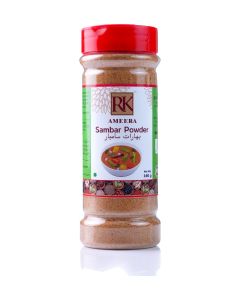 Samabar Masala Bottle 160gm