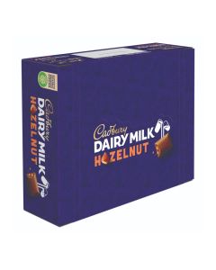 Dairy Milk Hazelnut Chocolate Bar