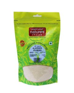 Almonds Powder 200Gm