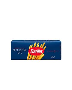Barilla Pasta Flat Fettuccine 500G