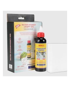 150ml Household Decontamination Tile Floor Scale Removal Cleaner Cleaner Detergent Kitchen And Bathroom Cleaner