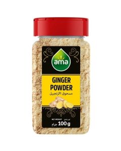 Ginger Powder, China