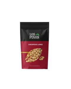 Chickpeas Large 400 Gm