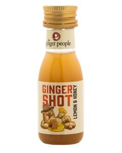 Fresh Ginger Shot