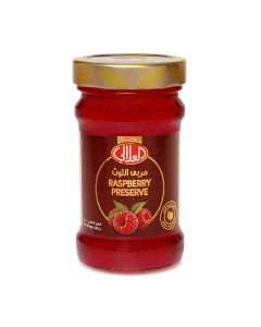 Alali Preserve - Raspberry - 400Gm