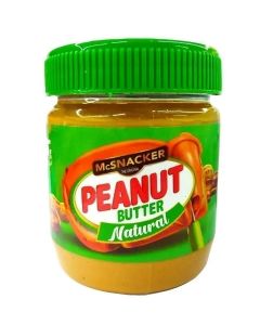 Peanut Butter Natural, India