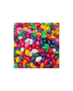 Jelly Beans 2Pound Bag Chewy Candy for Buffets Office Bowls Party Favors Dessert Decorating and Snacking Bulk Jelly Beans Assorted Flavors