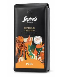 Single Origin Peru Beans 1000g