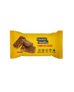 Peanut Butter Bar