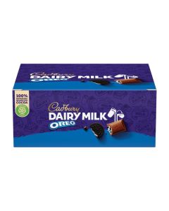 Dairy Milk Oreo Chocolate