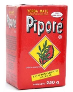 Yerba Mate Tea Argentina 250 G