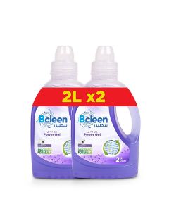 Promopack Power Gel Lavender Front/Top Load