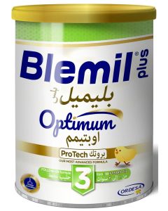 Stage 3 Optimum Protech 400G