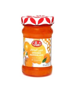 Alali Jam - Orange - 400Gm