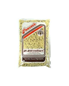 Pck Black Eye Beans 500G