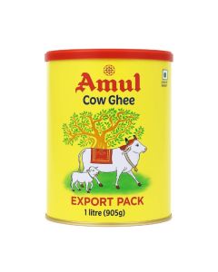 Amul Pure Ghee 1 Liter