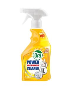 Power Antibacterial Multipurpose Cleaner, Malaysia