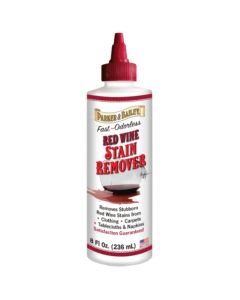 Red Wine Stain Remover 236 ML