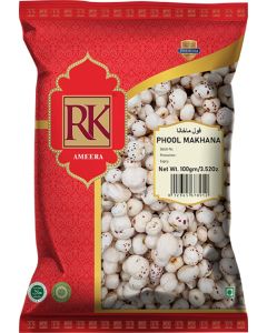 Phool Makhana 100gm