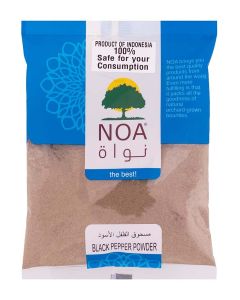 Black Pepper Powder