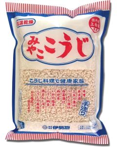 Japanese Decor Sakura Koji 17.63oz(500g) Miyako Koji For Shio Koji And Amazake