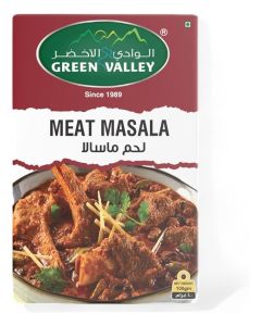 Green Valley Meat Masala 100 g