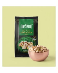 Mecado Pistachio, 300 grams