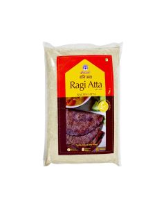 Ragi Atta 1Kg