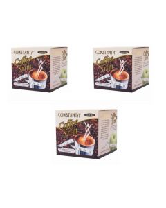 Coffee Srim Sugar-Free With Green Apple