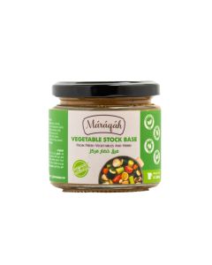 Vegetable Stock Base