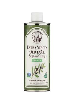 La Tourangelle 100% Organic, Extra Virgin Olive Oil, 16.9fl. oz (500ml)