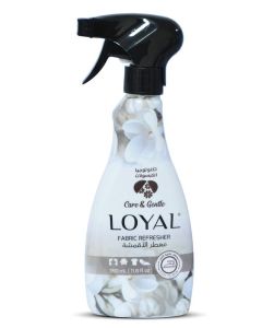 Fabric Refresher Care & Gentle 350ML