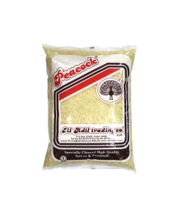 Basmati Rice 5Kg