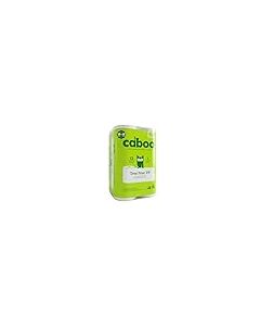 Caboo Tree Free Toilet Paper Tree Free Septic Chemical Free Bath Tissue 2 Ply Sheets 300 Sheets Per Roll 12 Double Rolls