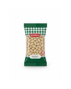 Goodberry Blanched Peeled Peanuts- 100gms