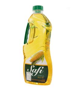 Safi Corn Oil 1.5L