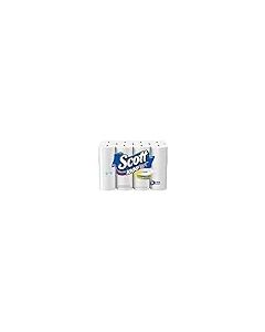 Scott 1000 Sheets Per Roll Toilet Paper 32 Rolls Bath Tissue