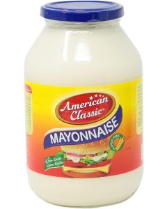 American Classic Mayonnaise, 946 ml