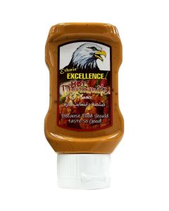 Hot Dynamite Sauce