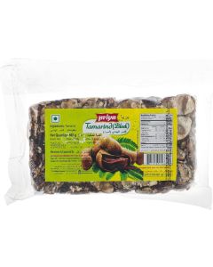 Priya Tamarind Blocks Seedless, 500 gm