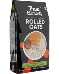 Rolled Oats, 1.2kg, Gluten-Free, Heart Healthy, Weight Management Oats